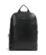 Moleskine Precious & Ethical Rucksack schwarz