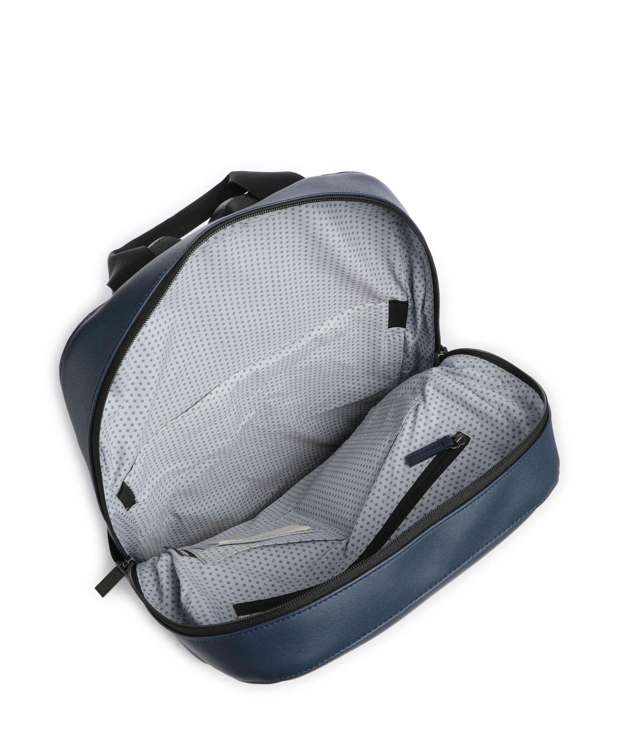 Moleskine Classic 2.0 Backpack sapphire blue