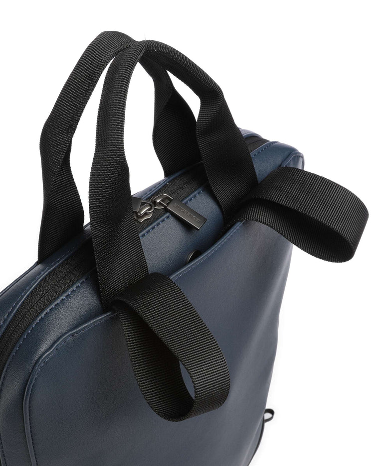 Moleskine Classic 2.0 Backpack sapphire blue