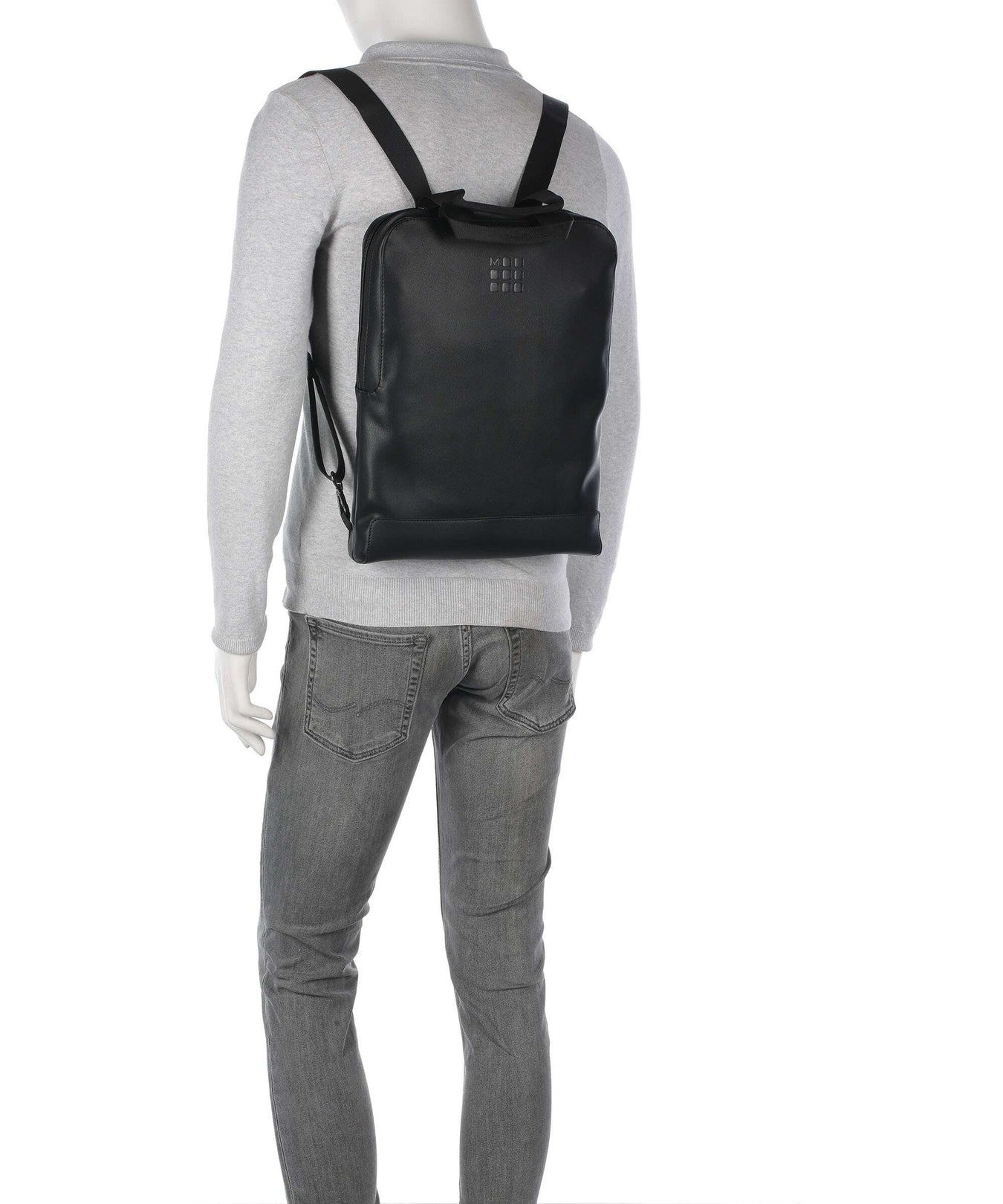 Moleskine Classic 2.0 Backpack black