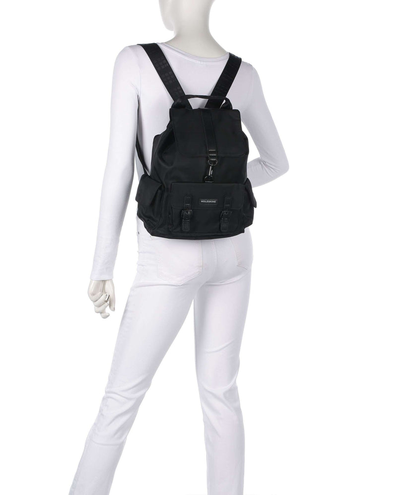 Moleskine Legendary Backpack black