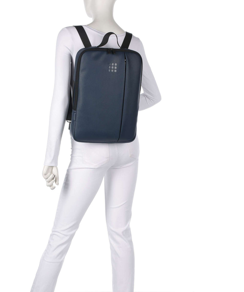 Moleskine Classic 2.0 Backpack sapphire blue