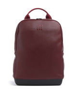 Moleskine Classic 2.0 Rucksack raspberry red