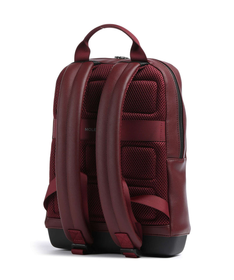 Moleskine Classic 2.0 Backpack raspberry red