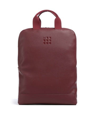 Moleskine Classic 2.0 Rucksack raspberry red