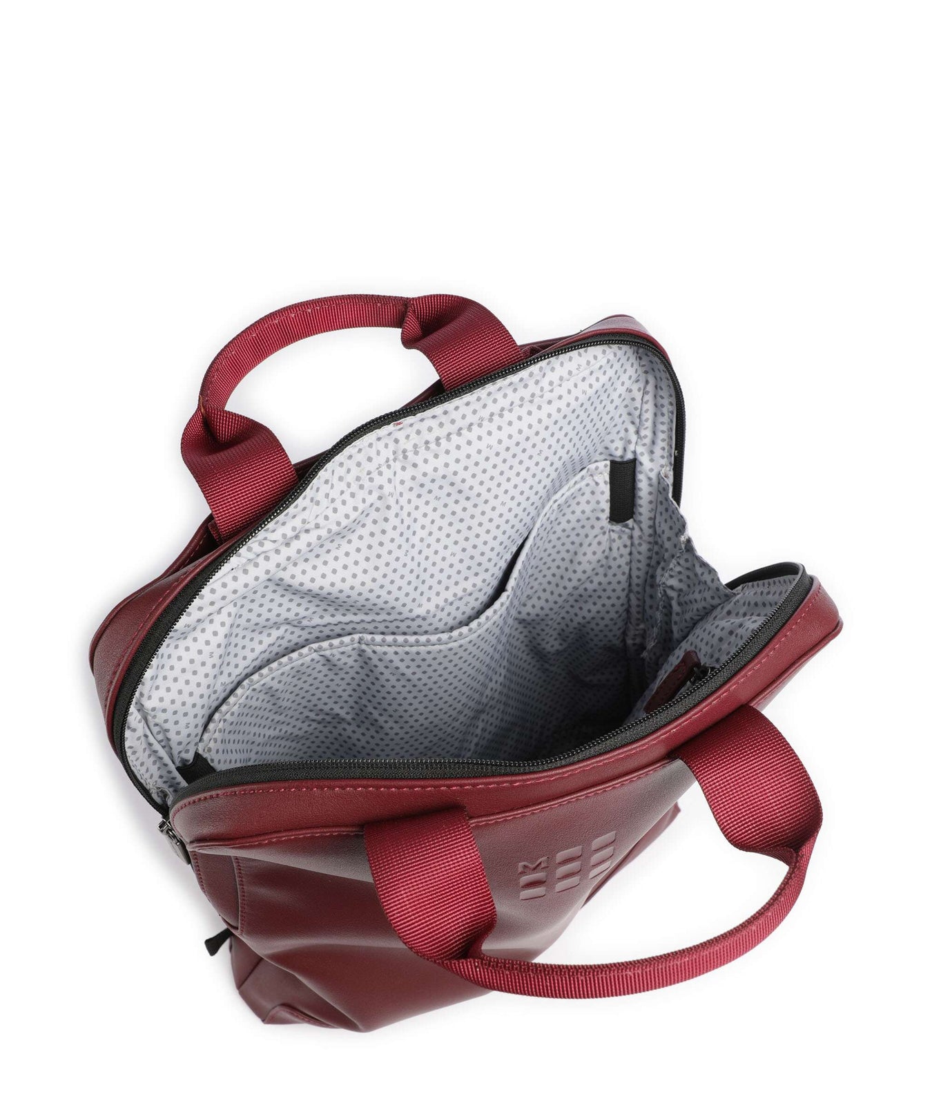 Moleskine Classic 2.0 Backpack raspberry red