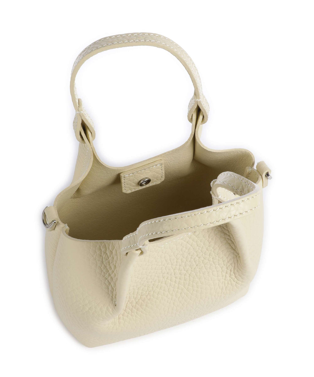 Gianni Chiarini Dua S Handbag vaniglia