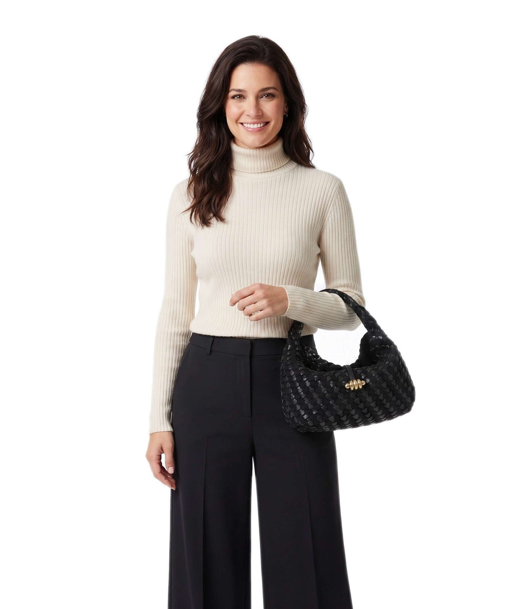 Gianni Chiarini Aurelie Handbag nero