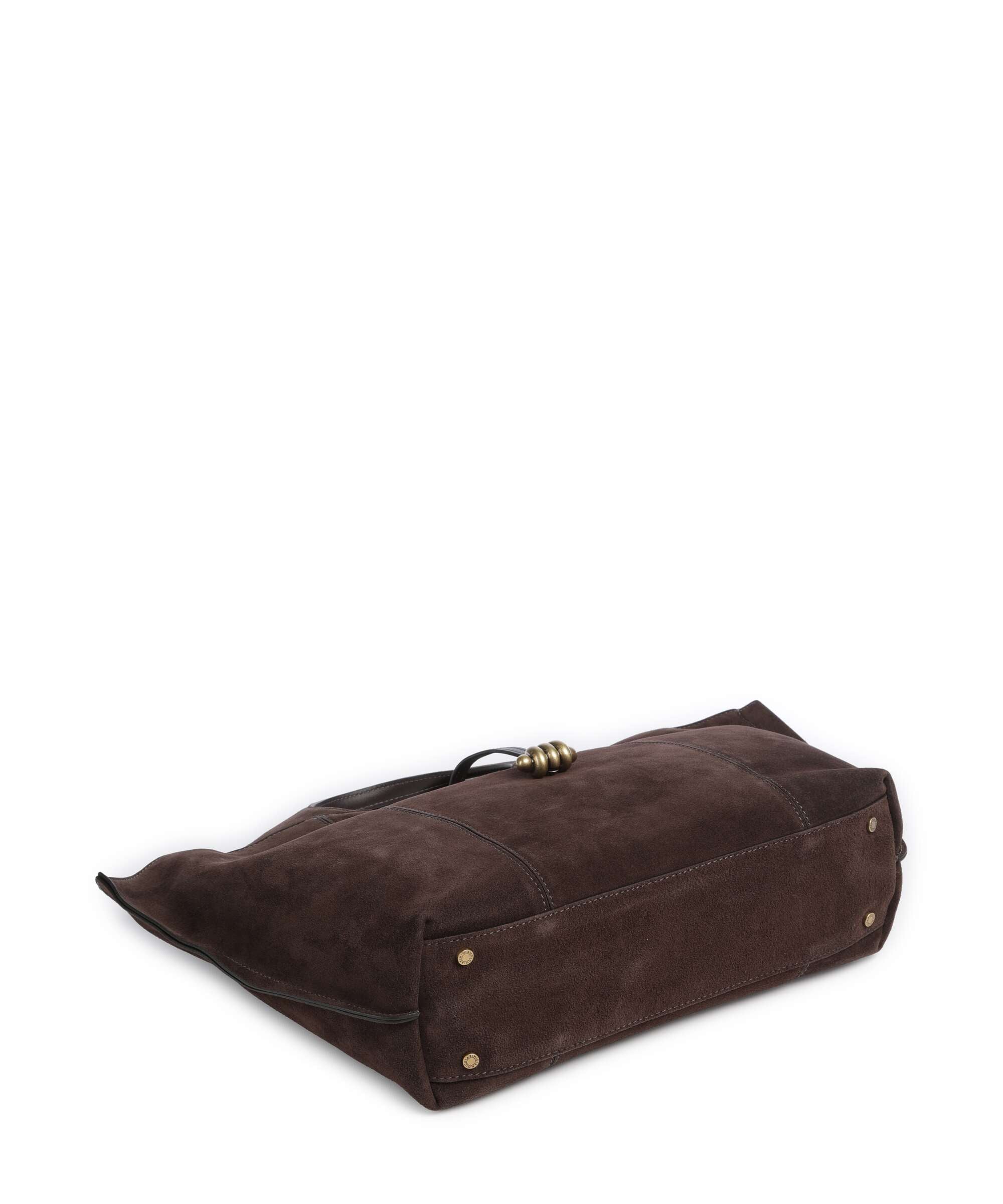 Gianni Chiarini Infinity Handbag moka