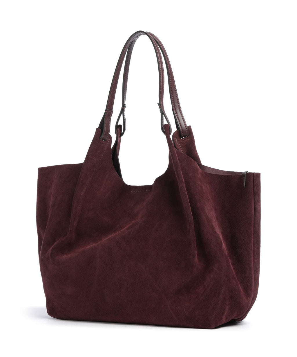 Gianni Chiarini Dua L Tote bag amarone