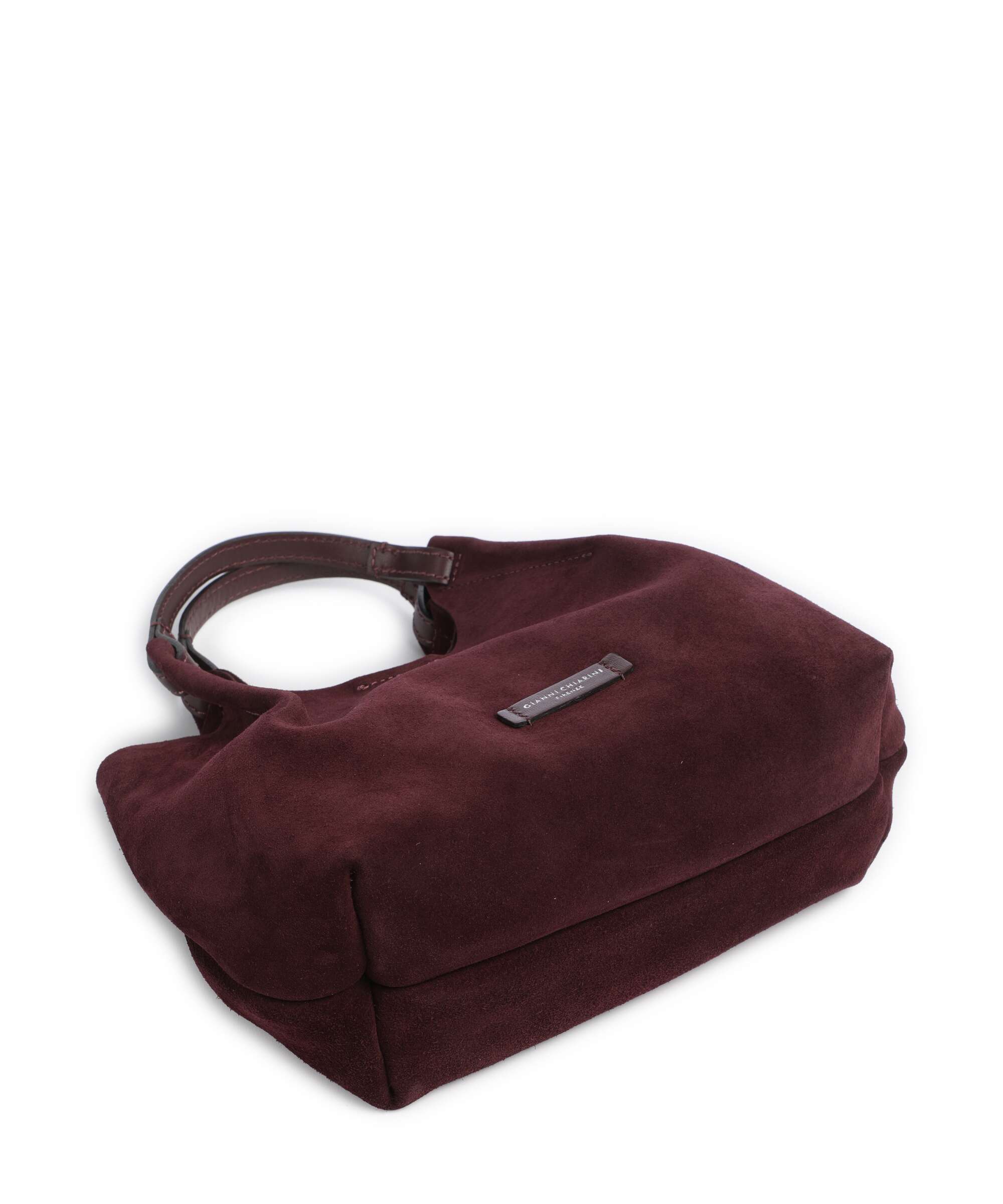 Gianni Chiarini Dua M Handbag amarone