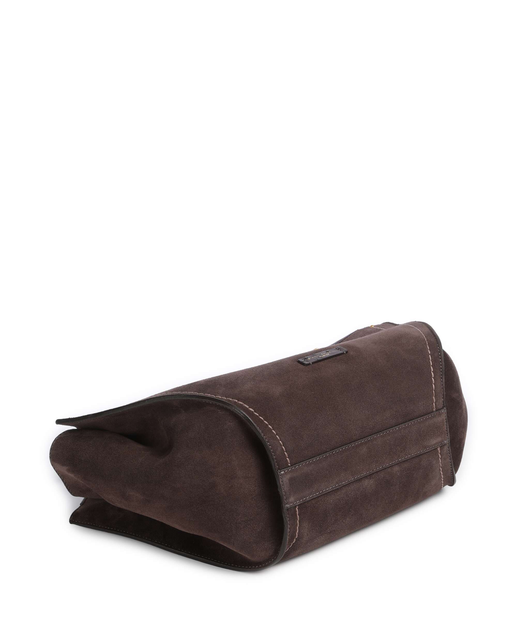 Gianni Chiarini Bloom Hobo bag moka