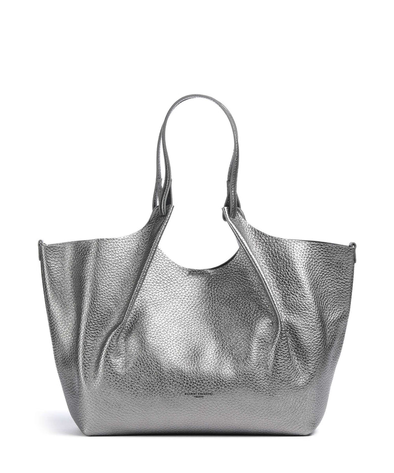 Gianni Chiarini Dua L Tote bag city noire