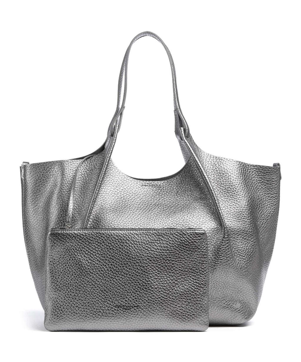 Gianni Chiarini Dua L Tote bag city noire