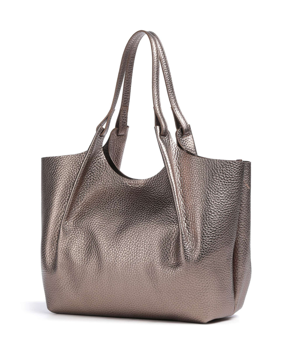 Gianni Chiarini Dua L Tote bag moon
