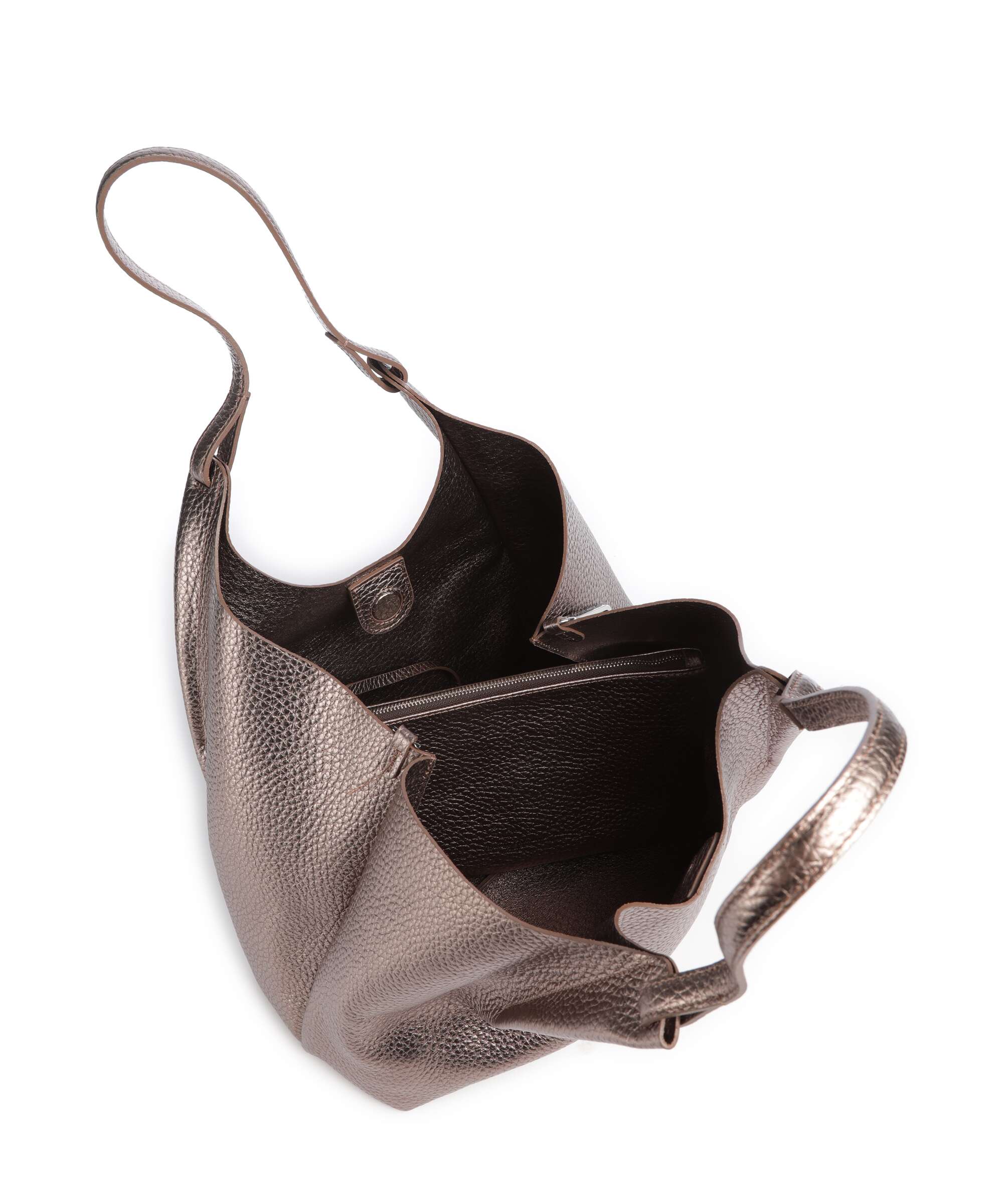 Gianni Chiarini Dua L Tote bag moon