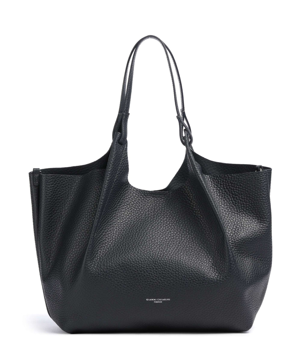 Gianni Chiarini Dua L Tote bag notturno