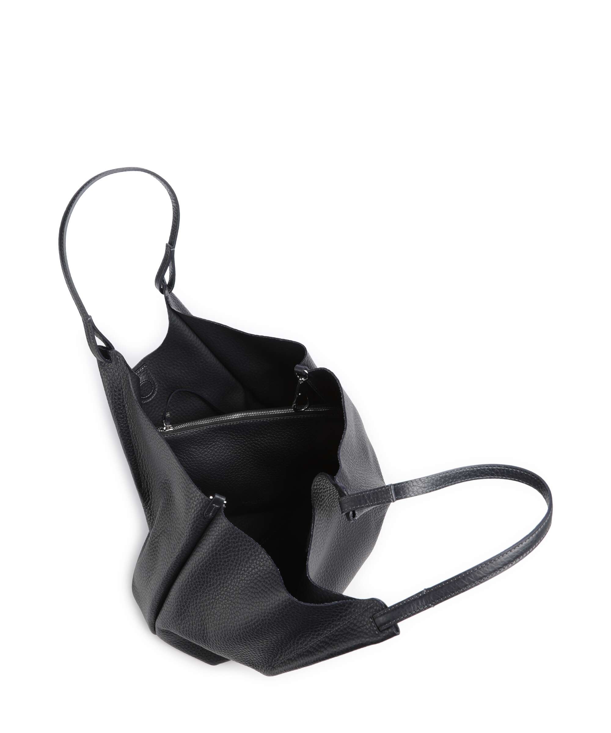Gianni Chiarini Dua L Tote bag notturno