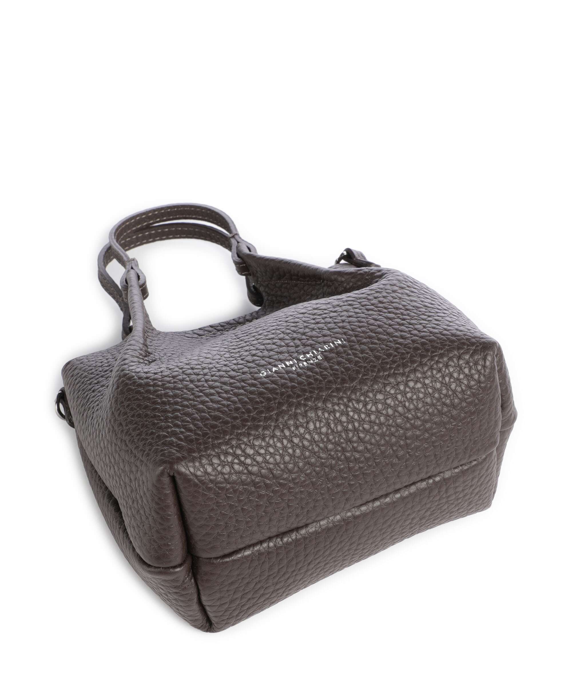 Gianni Chiarini Dua S Handbag espresso