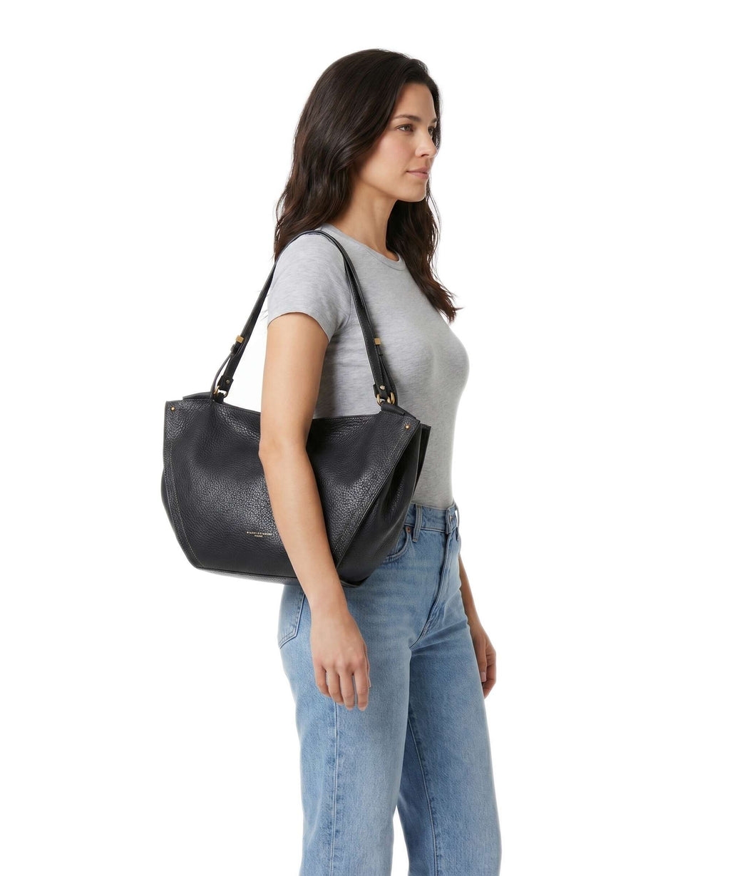 Gianni Chiarini Bloom Tote bag notturno