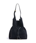 Gianni Chiarini Sienna Bucket bag notturno