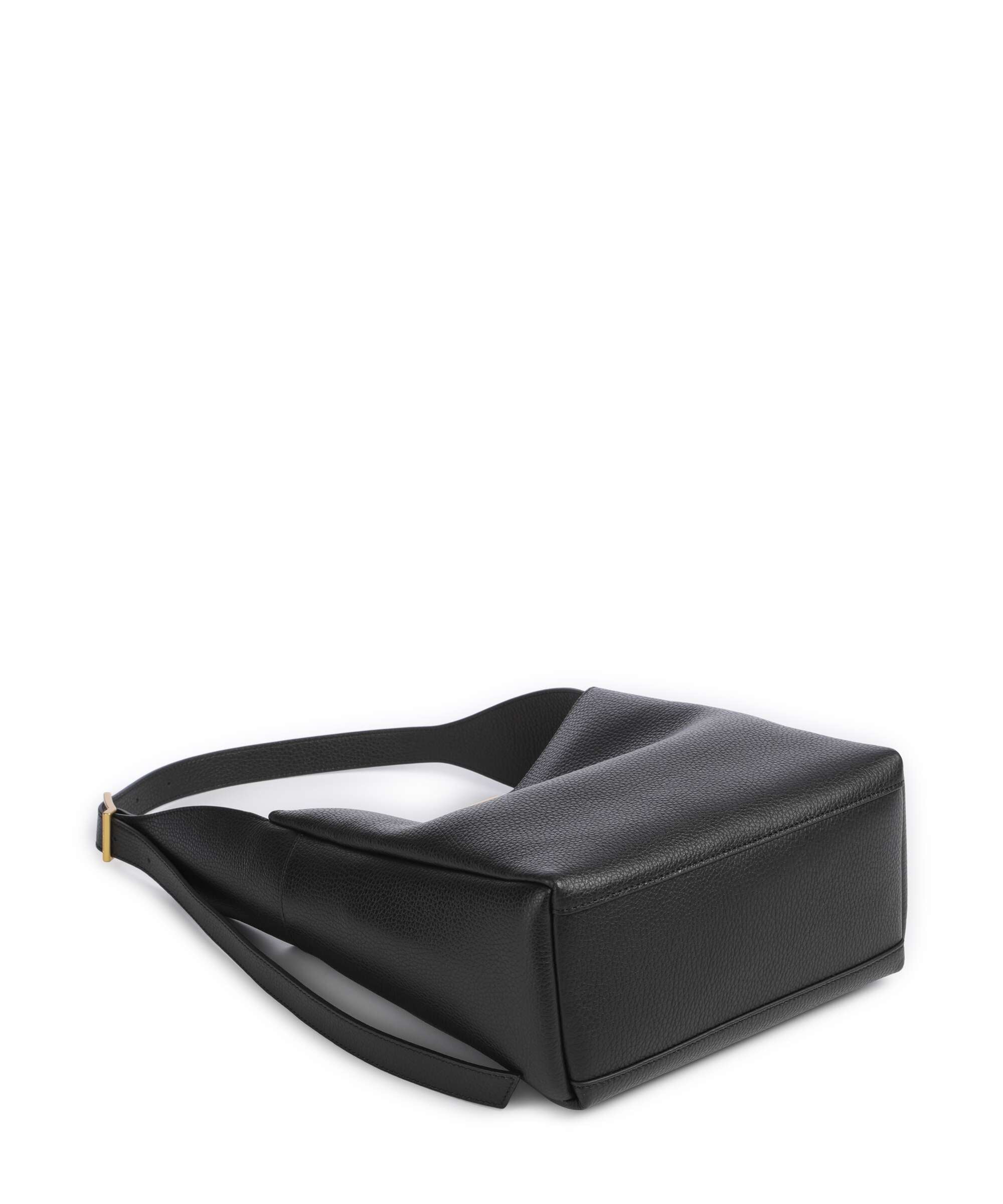 Gianni Chiarini Jo S Hobo bag nero