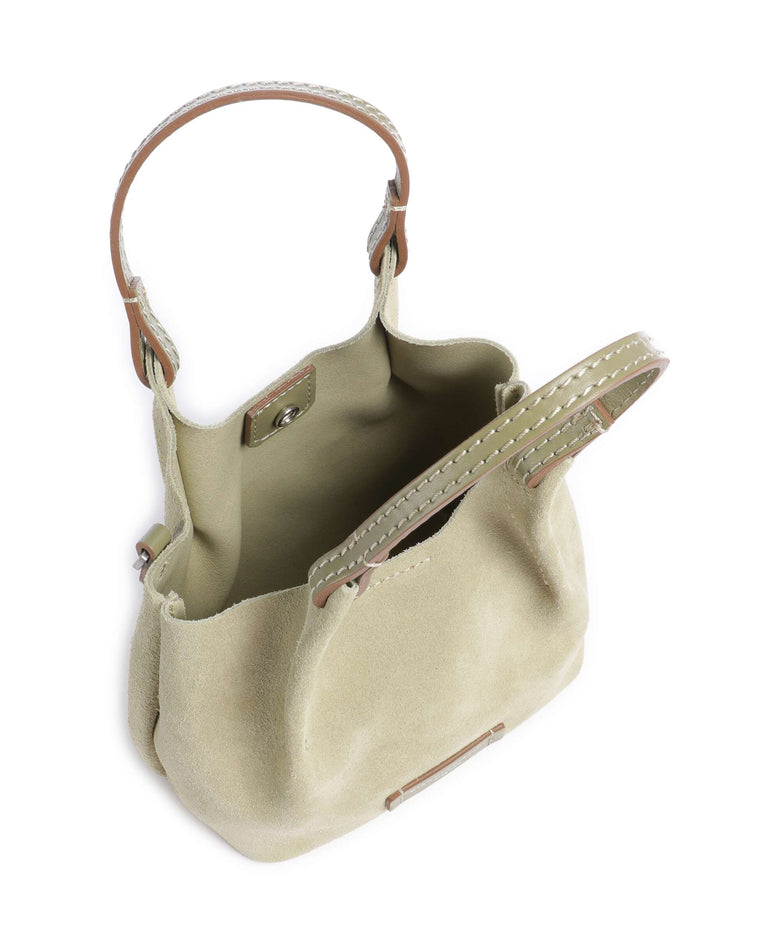 Gianni Chiarini Dua S Handbag willow