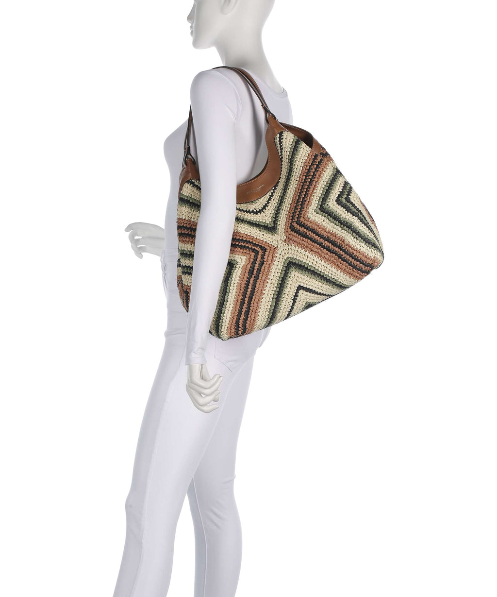 Gianni Chiarini Dua L Tote bag var willow