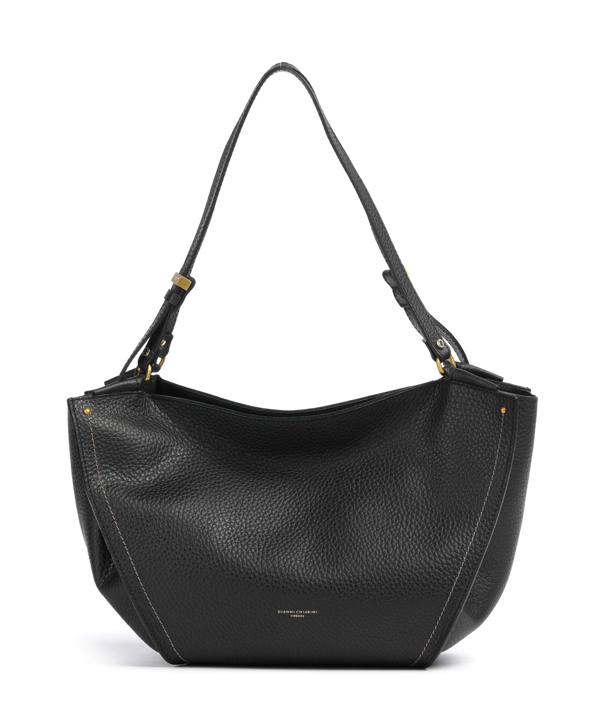Gianni Chiarini Bloom Tote bag nero