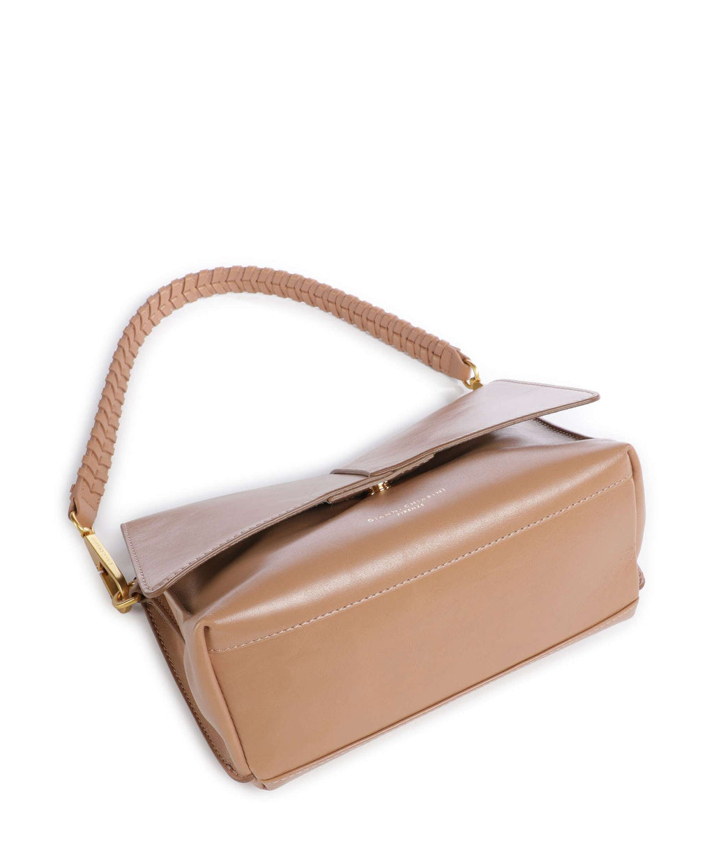 Gianni Chiarini Diva Shoulder bag clay