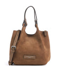 Gianni Chiarini Dua S Handbag caramel