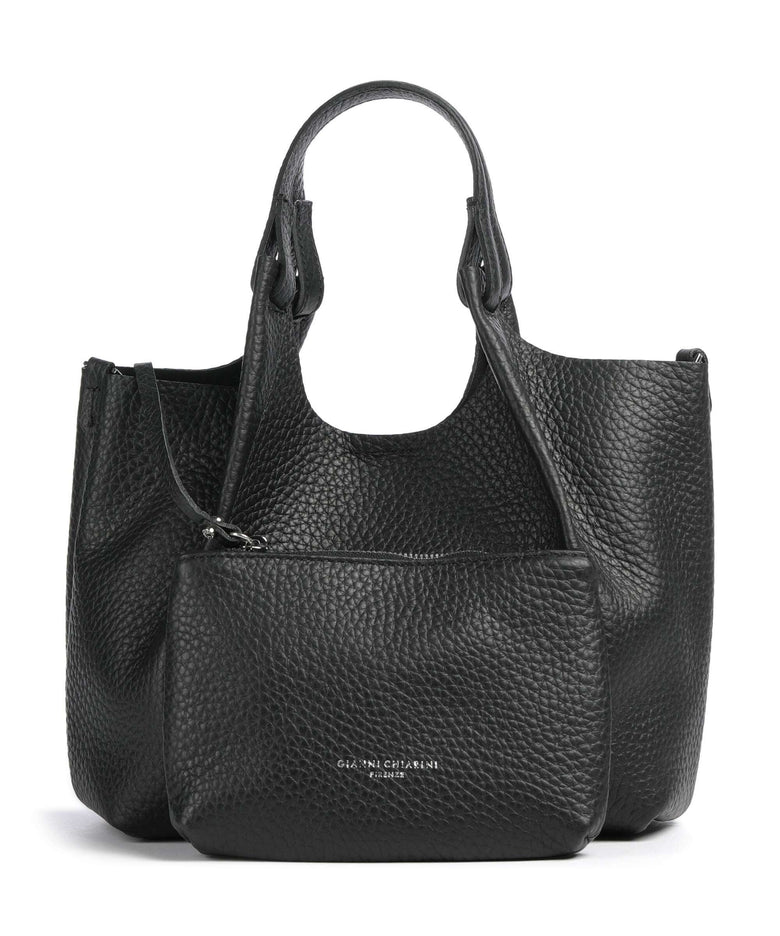Gianni Chiarini Dua M Handbag nero