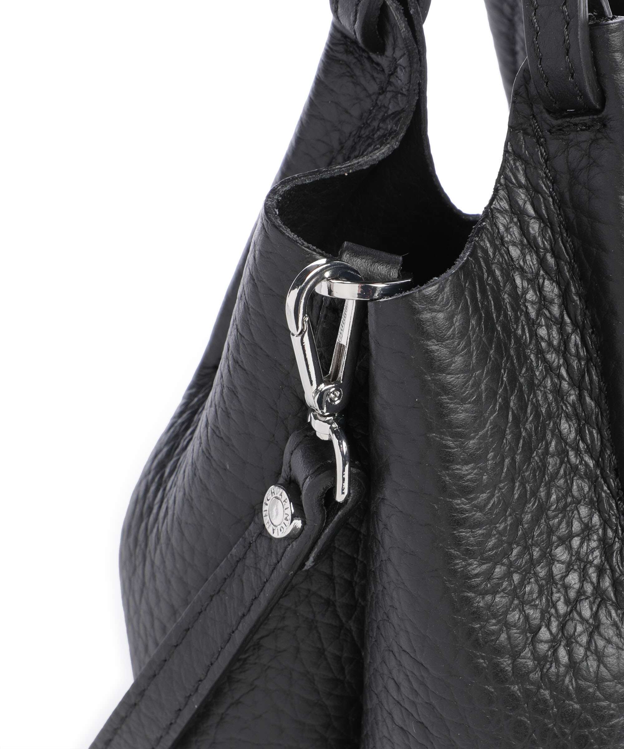 Gianni Chiarini Dua Handbag nero