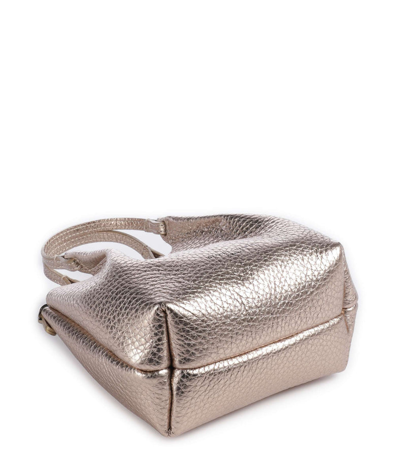 Gianni Chiarini Dua S Handbag mirage clay