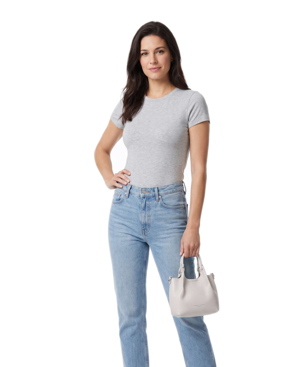 Gianni Chiarini Dua S Handbag sabbia