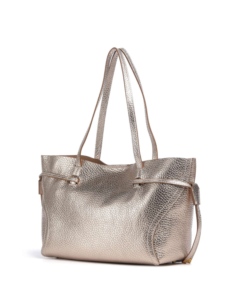 Gianni Chiarini Violette Tote bag mirage clay