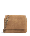 Gianni Chiarini Three Crossbody bag caramel