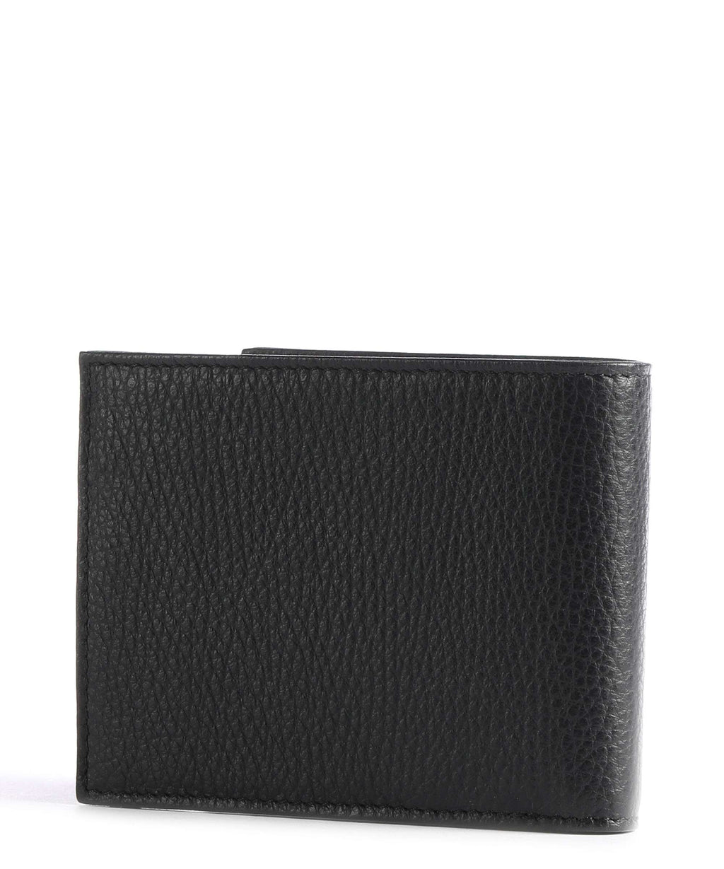 Emporio Armani Giftset Wallet black