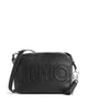 Liu Jo Logo Crossbody bag nero