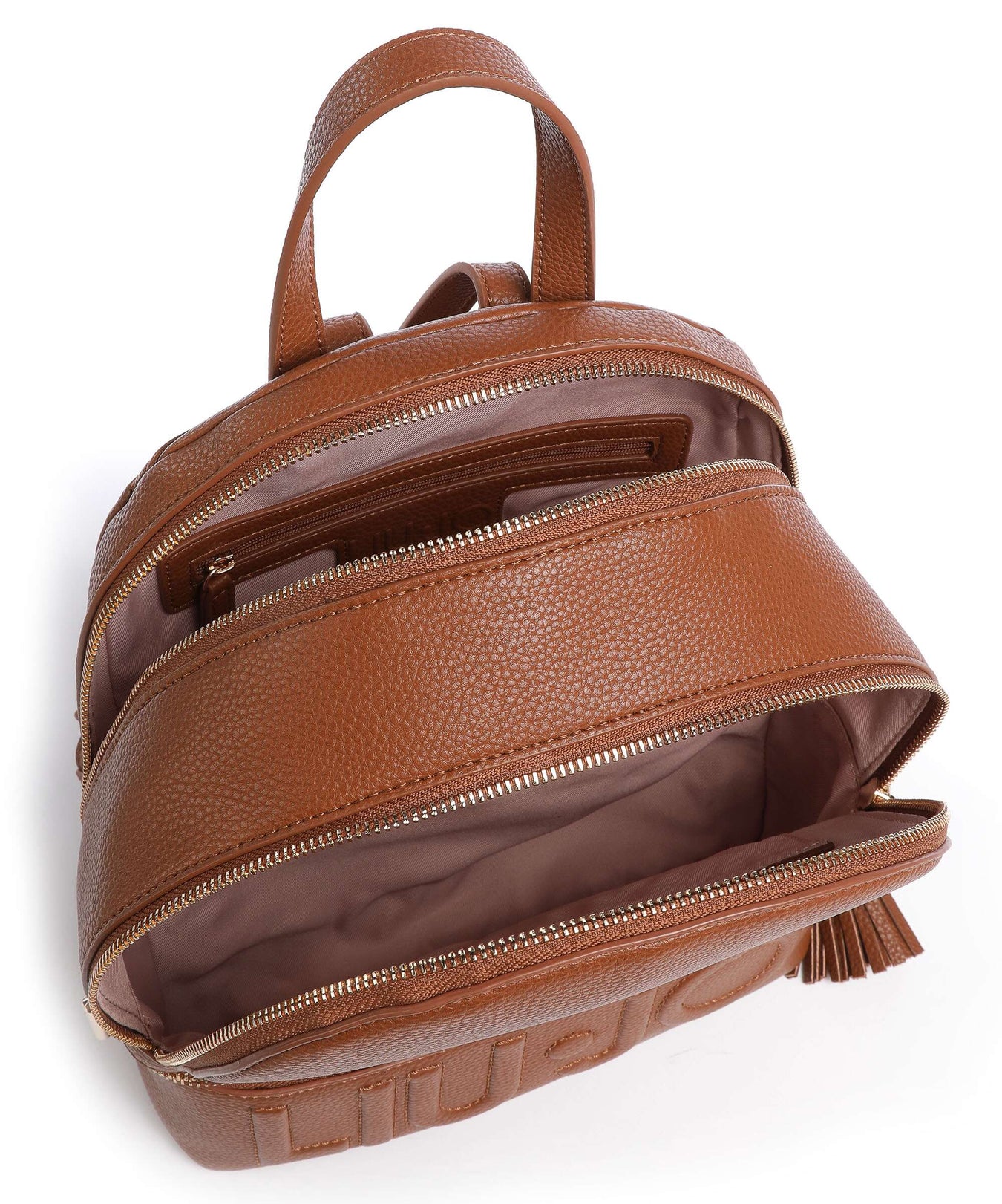 Liu Jo Logo Backpack deer                          