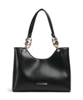 Love Moschino Jewel Tote bag nero