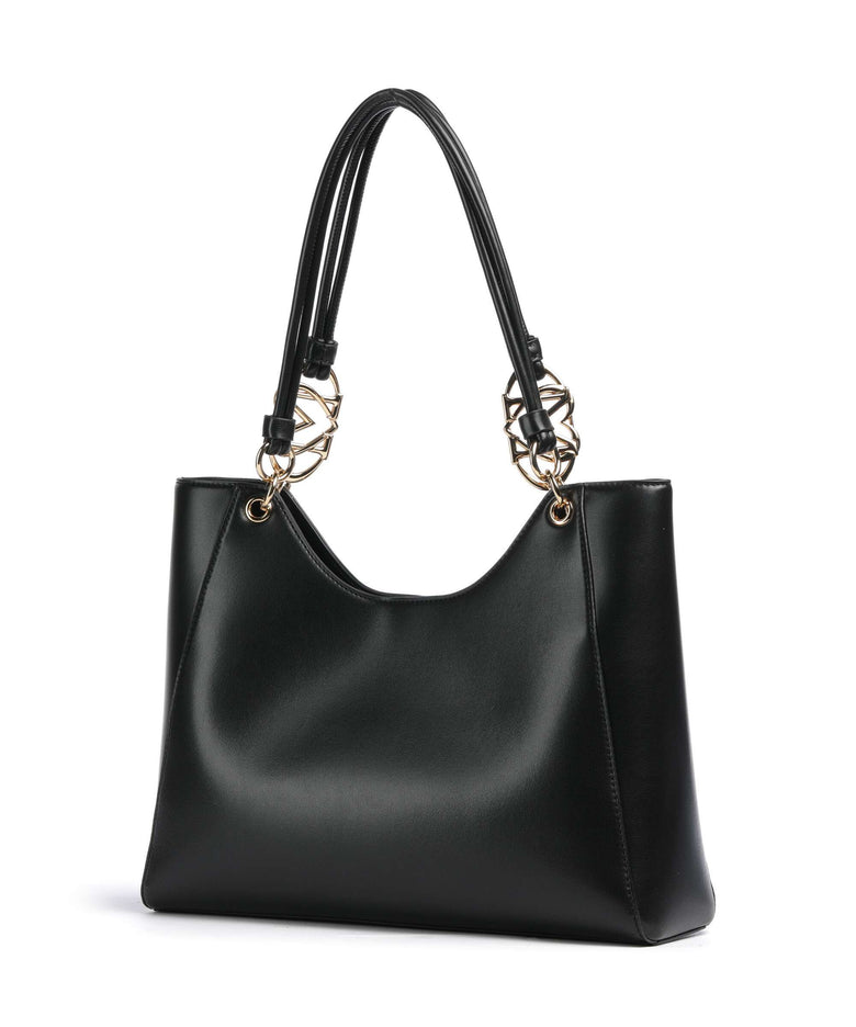 Love Moschino Jewel Tote bag nero