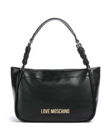 Love Moschino Tender Borsa shopper nero