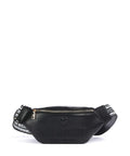 Love Moschino Ember Fanny pack nero