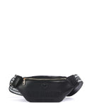 Love Moschino Ember Sac banane nero