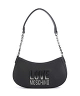 Love Moschino Prism Sac porté épaule nero