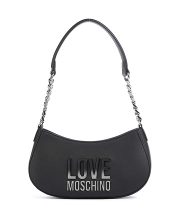 Love Moschino Prism Schultertasche nero