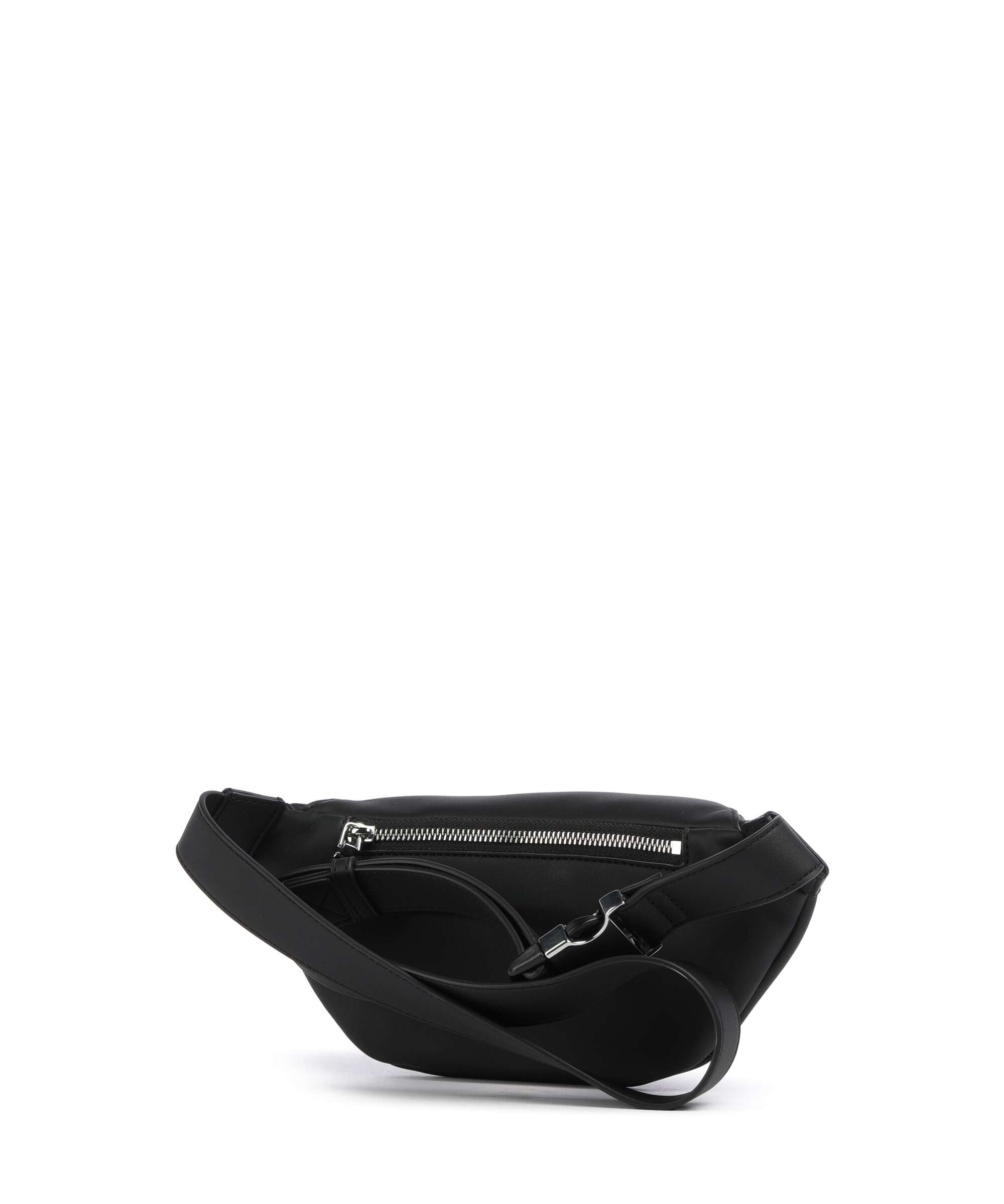 Love Moschino Prism Belt bag nero