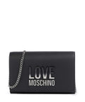 Love Moschino Smart Daily Crossbody bag nero