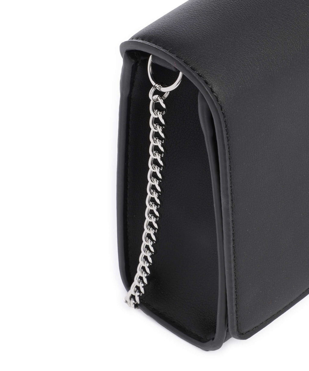 Love Moschino Smart Daily Crossbody bag nero